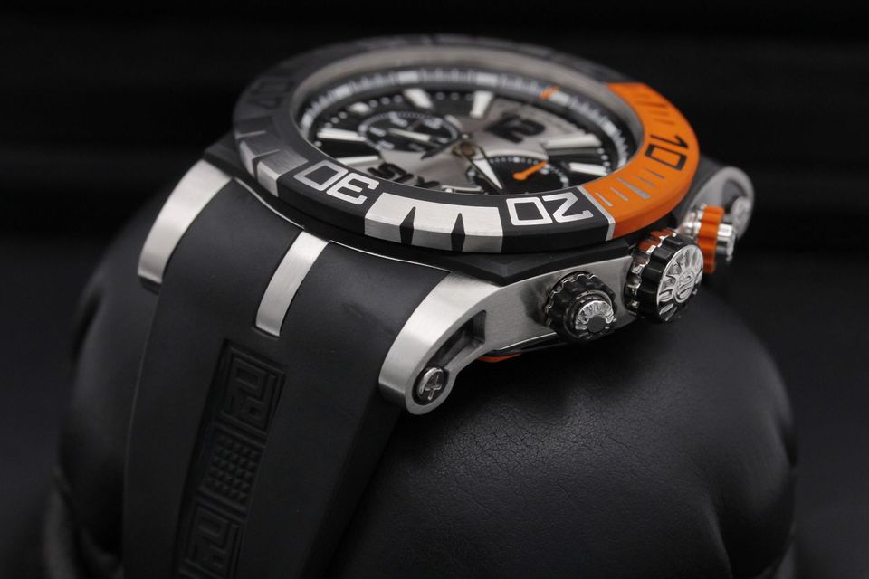 Roger Dubuis Easy Diver RDDBSE0254 Image 2